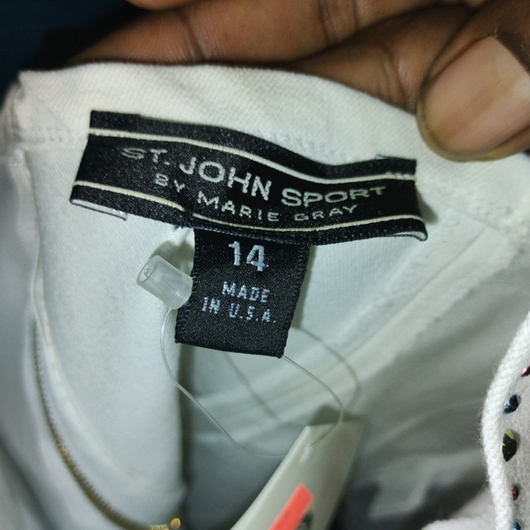 St John 3-piece set - Picture 7 of 10